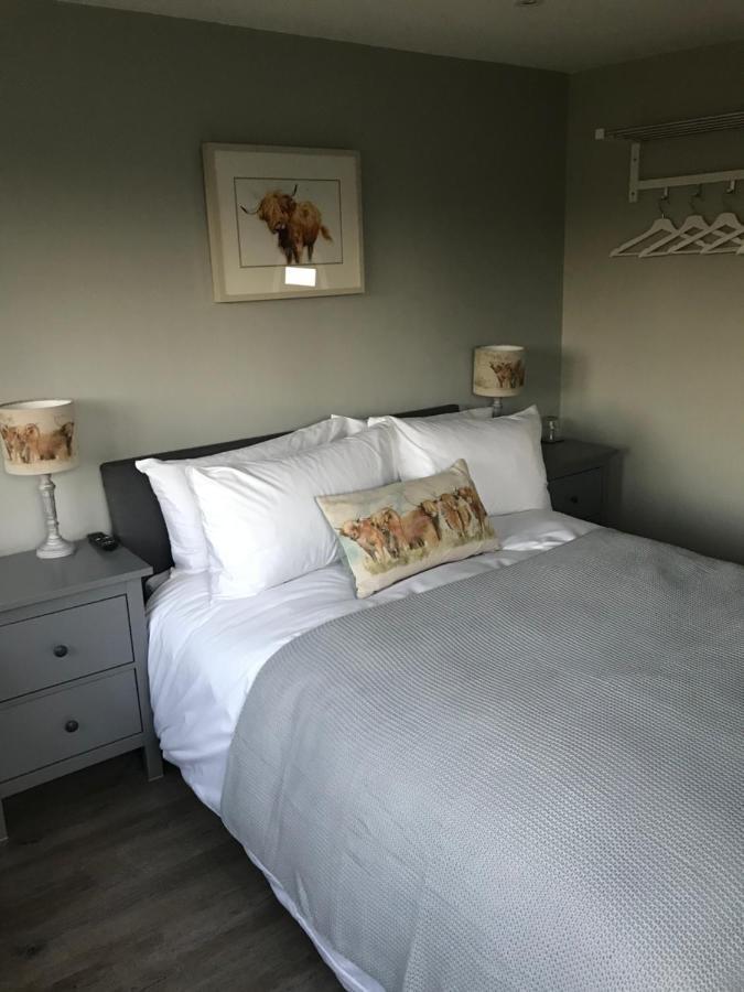 Bed and Breakfast The Earsdon Annexe North Walsham Exterior foto